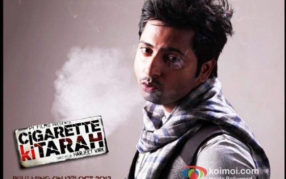 the Cigarette Ki Tarah 2 in hindi free