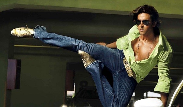 Image result for hrithik roshan's dance