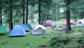 summer camps