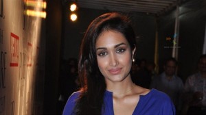 Actress Jiah Khan killed herself at her home on Sunday. She was 25.