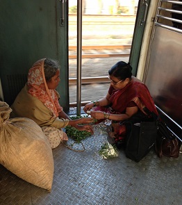 mumbai local train 