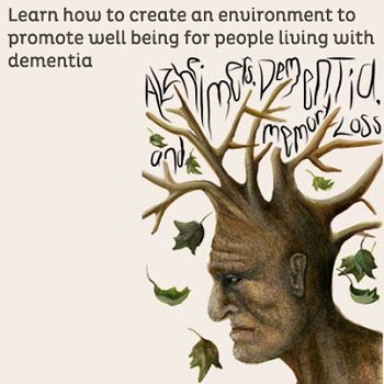 Dealing with dementia