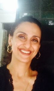 Shivani Wazir Pasrich