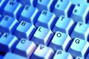Blogging in India