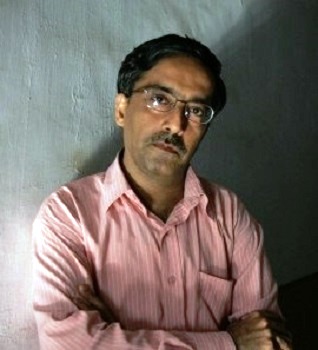Harish Sadani