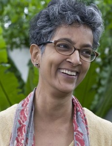 Dr Nandita Shah