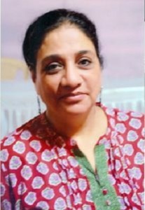 Hira Mehta