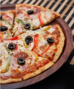 Pizza_Chilli Flakes