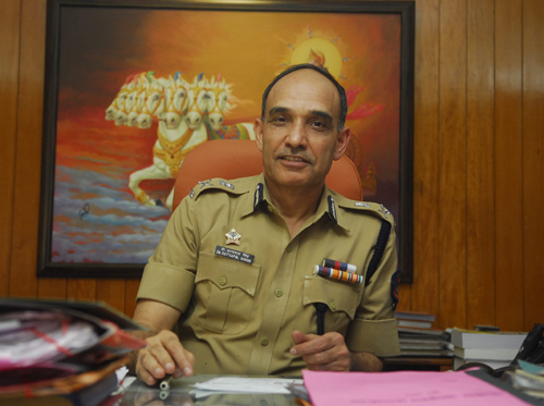 An open letter to Dr Satyapal Singh
