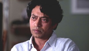 Irrfan in Life of Pi