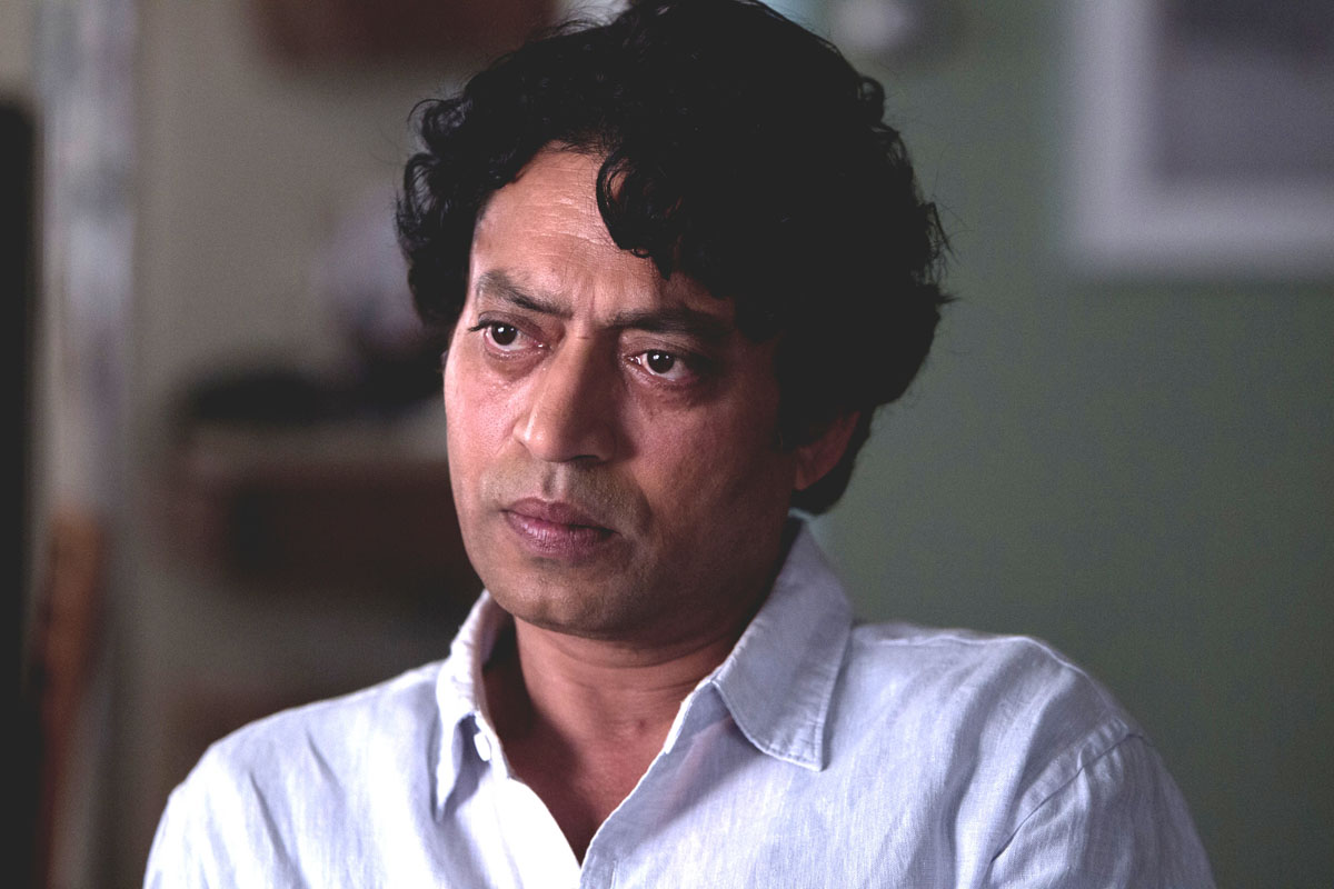 Exporting now: Irrfan