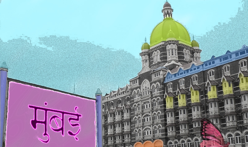 “Mumbai needs proper city guide apps”