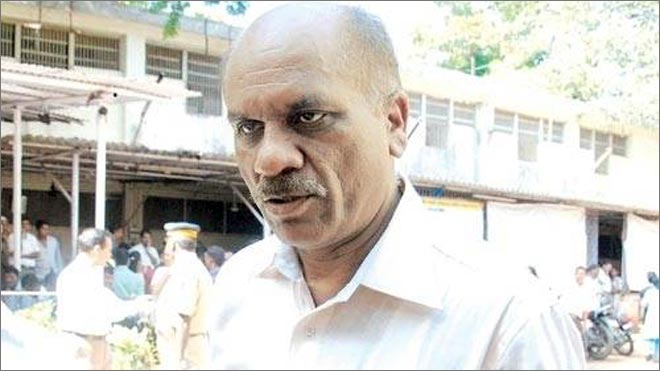 Dhoble transfer issue hots up
