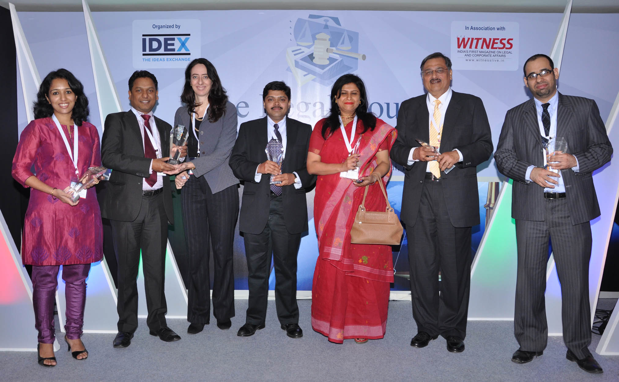 Legal Counsel India Awards announced
