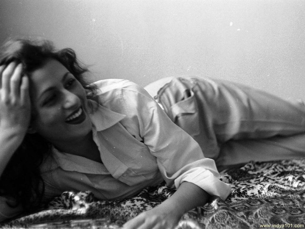 Why there can be no other Madhubala