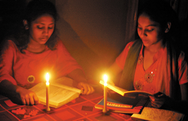 No nightly load shedding in Maharashtra till end of March