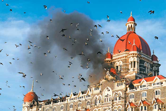 At last, State to reward police who investigated 26/11 attacks