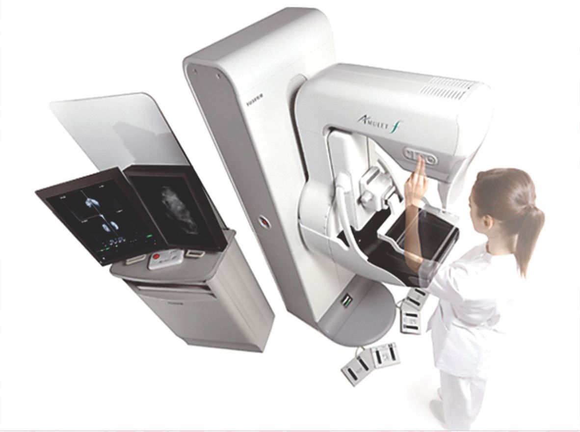 World’s leading mammography system launched