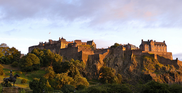 Haggis, hotels and holidays in Scotland