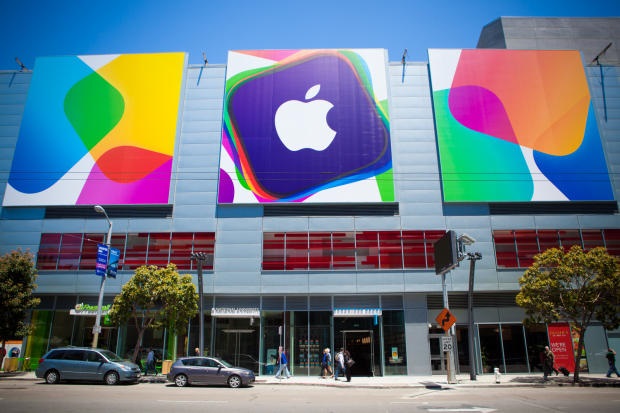All you need to know about Apple’s WWDC 2013