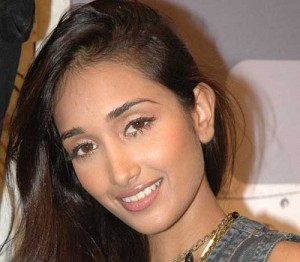 Jiah Khan