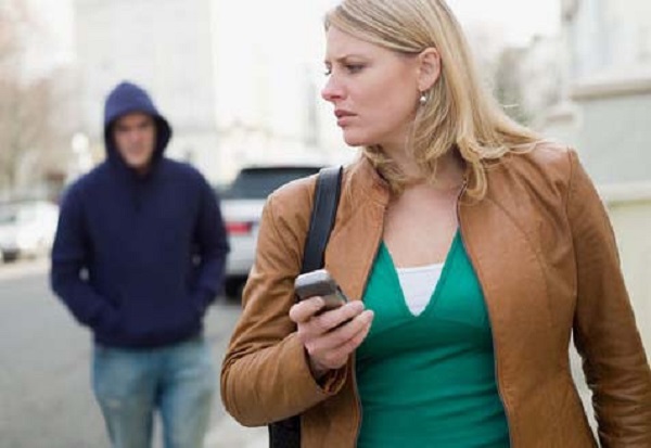 Seven apps for women’s safety