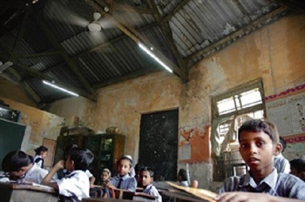 Privatising BMC schools an assault on education: Experts