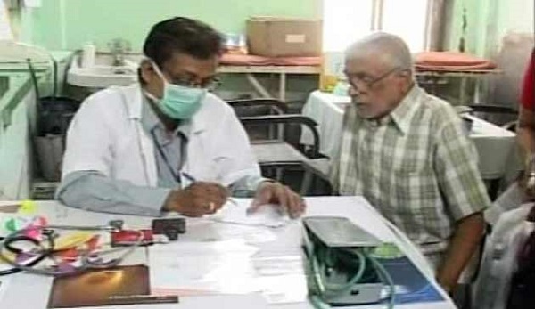 Dengue, TB, cholera rise in Mumbai
