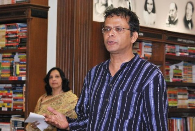 Global poetry festival comes to Mumbai