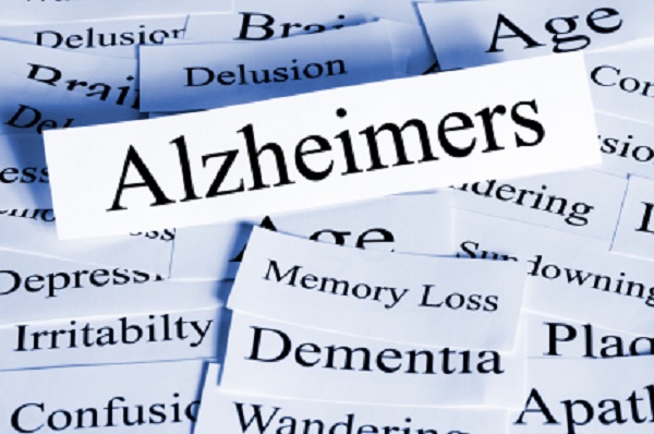 10 warning signs for Alzheimer’s