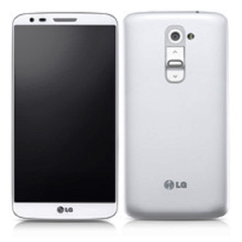 Preview: LG’s ‘G2’ smartphone