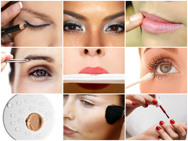 10 ways to glam up instantly