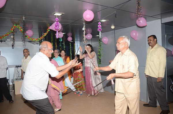 Navi Mumbai hospital celebrates World Arthritis Day