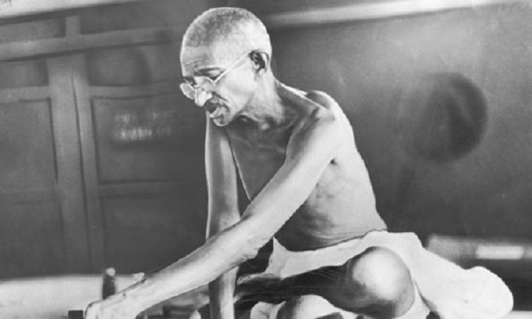 Revisiting Gandhi’s present-day legacy