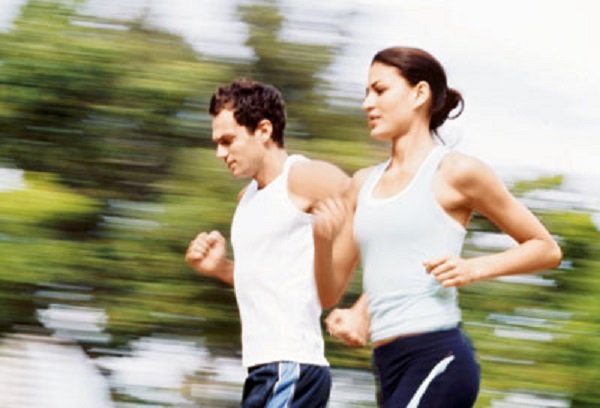 Are you jogging wrong?