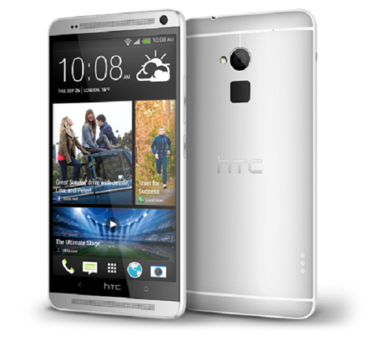 HTC’s One Max comes to India