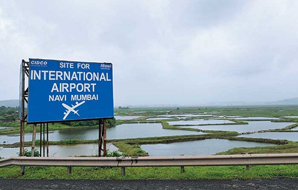 Decks cleared for Navi Mumbai Airport plan