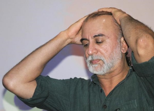 Why the witchhunt for Tejpal?