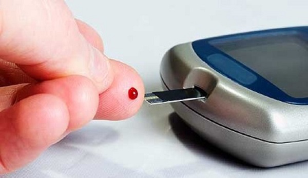 Take steps to control diabetes