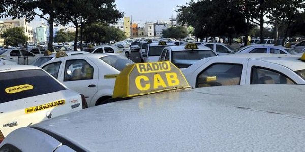 Bigger fleet taxis on Mumbai’s roads soon?