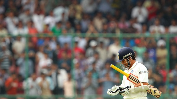 Want to see Sachin play? Get tickets online