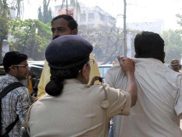 Understaffed Mumbai Police not able to complete investigations: Survey