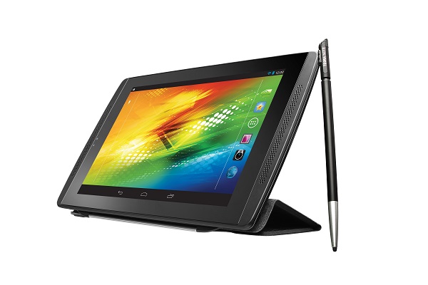 Just in: XOLO Play Tegra Note