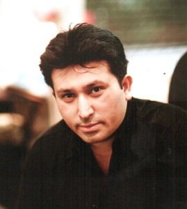 Shabaad Khan