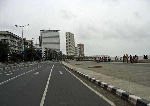 Marine Drive, other S-Mumbai roads to be strengthened