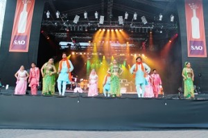Ferriswheel Youth Ensemble presents- Ticket To Bollywood (5)