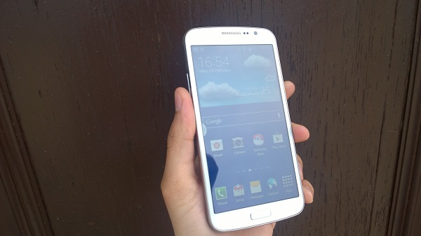 Review: Samsung Galaxy Grand 2