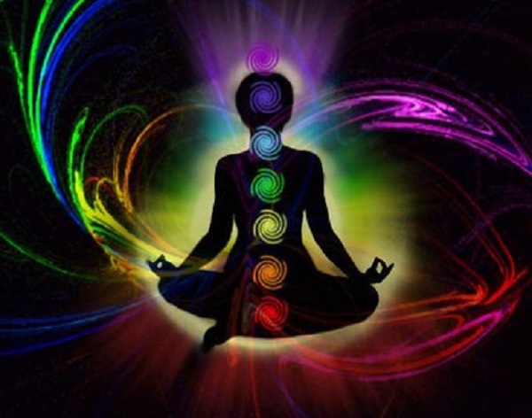 The benefits of balancing your chakras