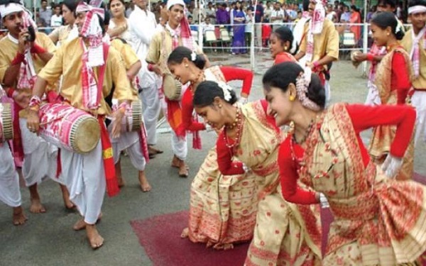 Mumbai celebrates six festivals this week