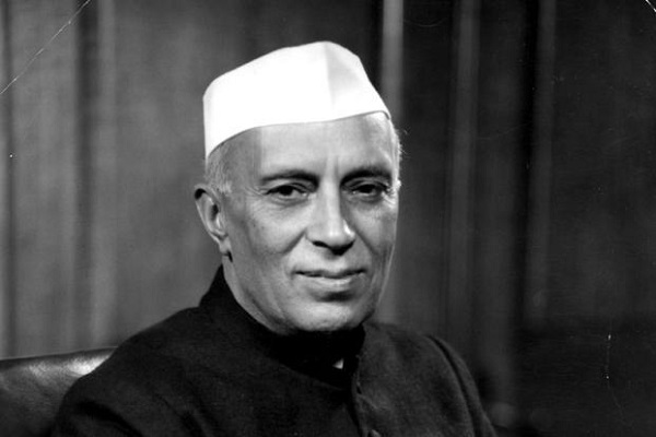 Remembering Nehru after all this time